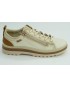 Zapato mujer marca pikolinos en color hielo