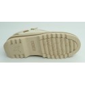 Zapato mujer marca pikolinos en color hielo