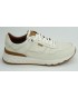 Deportivo hombre marca pikolinos en color blanco