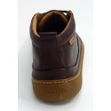 Botín hombre marca pikolinos en color marron