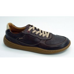 Zapato hombre marca pikolinos en color marron