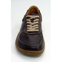 Zapato hombre marca pikolinos en color marron