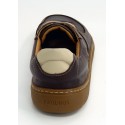 Zapato hombre marca pikolinos en color marron