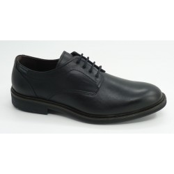 Zapato hombre marca pikolinos en color negro