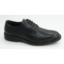 Zapato hombre marca pikolinos en color negro