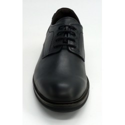 Zapato hombre marca pikolinos en color negro