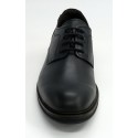 Zapato hombre marca pikolinos en color negro