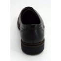 Zapato hombre marca pikolinos en color negro
