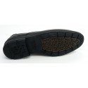 Zapato hombre marca pikolinos en color negro