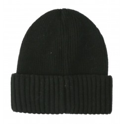 Gorra mujer marca liu jo accessories en color negro 