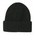Gorra mujer marca liu jo accessories en color negro 