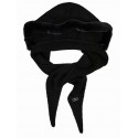 Capucha mujer marca liu jo accessories en color negro 