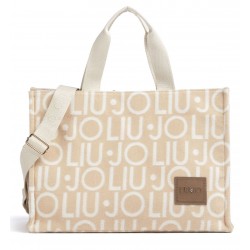 Shopping mujer marca liu jo accessories en color beige 