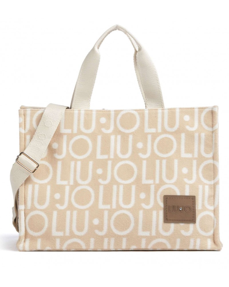 Shopping mujer marca liu jo accessories en color beige 