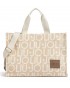 Shopping mujer marca liu jo accessories en color beige 