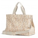 Shopping mujer marca liu jo accessories en color beige 