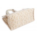 Shopping mujer marca liu jo accessories en color beige 