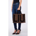 Shopping mujer marca liu jo accessories en color leopardo 