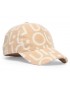 Gorra mujer marca liu jo accessories en color beige 