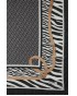 Pañuelo mujer marca liu jo accessories en color negro 