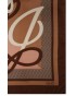 Pañuelo mujer marca liu jo accessories en color marron
