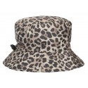 Gorra mujer marca liu jo accessories en color leopardo