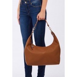 Shopping mujer marca liu jo accessories en color cuero 