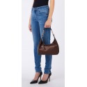 Shopping mujer marca liu jo accessories en color marron 
