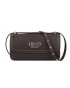 Bandolera mujer marca liu jo accessories en color marron 