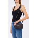Bandolera mujer marca liu jo accessories en color marron 