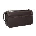 Bandolera mujer marca liu jo accessories en color marron 