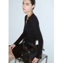Bandolera mujer marca liu jo accessories en color negro 