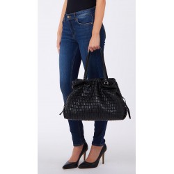 Shopping mujer marca liu jo accessories en color negro 