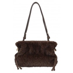 Shopping mujer marca liu jo accessories en color marron 