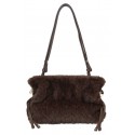 Shopping mujer marca liu jo accessories en color marron 