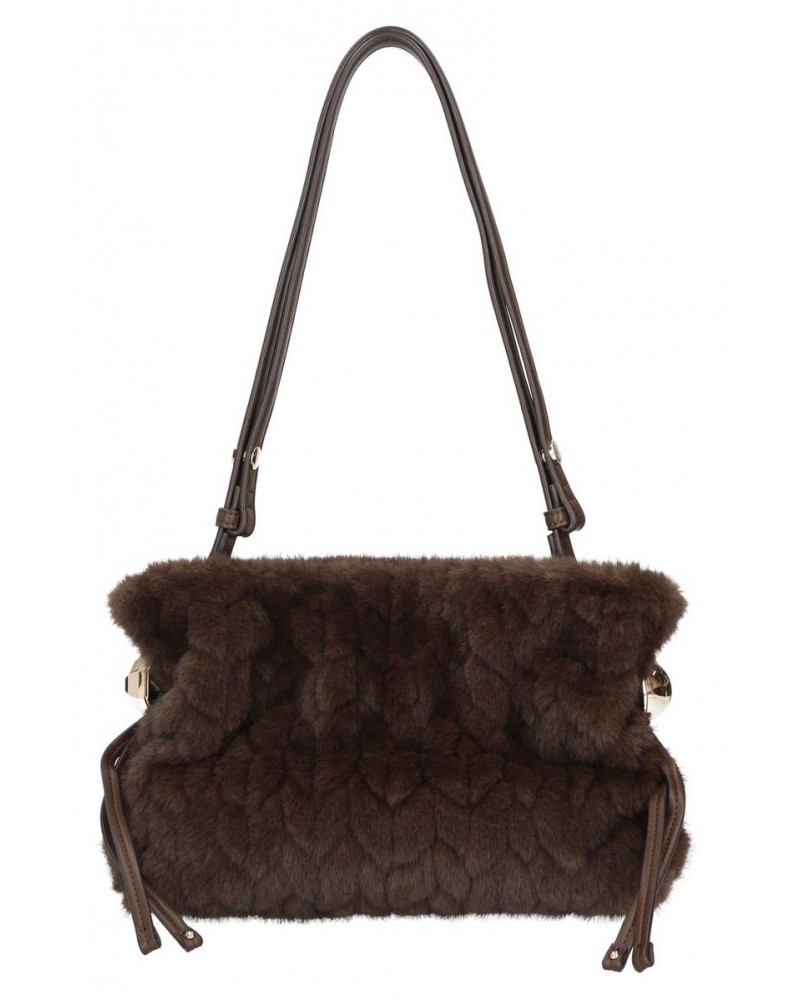 Shopping mujer marca liu jo accessories en color marron 