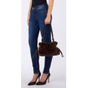 Shopping mujer marca liu jo accessories en color marron 