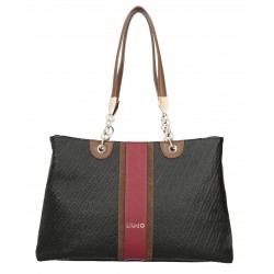 Shopping mujer marca liu jo accessories en color negro 