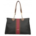Shopping mujer marca liu jo accessories en color negro 