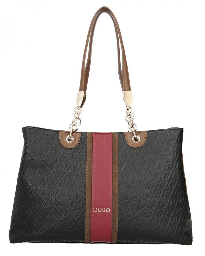 Shopping mujer marca liu jo accessories en color negro 