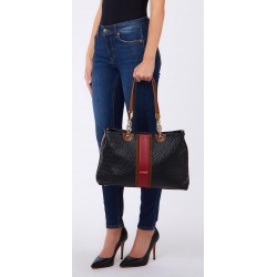Shopping mujer marca liu jo accessories en color negro 