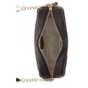 Bandolera mujer marca liu jo accessories en color negro 