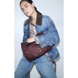 Shopping mujer marca liu jo accessories en color rojo 