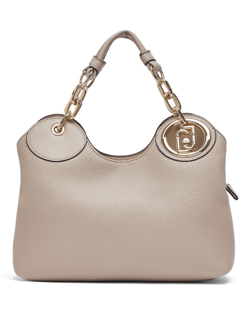 Shopping mujer marca liu jo accessories en color beige 