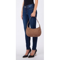 Shopping mujer marca liu jo accessories en color marron 
