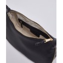 Bandolera mujer marca liu jo accessories en color negro 