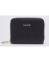 Cartera mujer marca liu jo accessories en color negro 