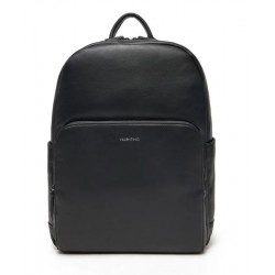 Mochila hombre marca valentino en color negro 