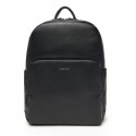 Mochila hombre marca valentino en color negro 