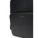 Mochila hombre marca valentino en color negro 